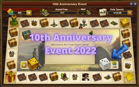 foe 2022|Tenth Anniversary Event .